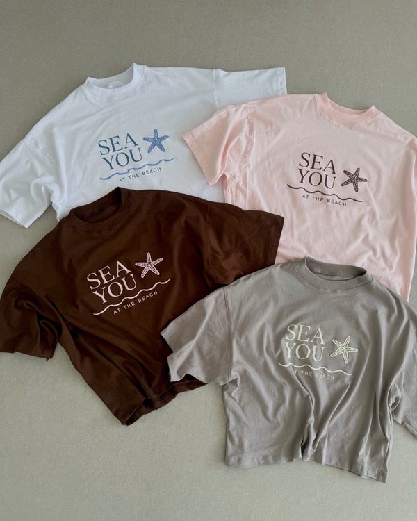 Producto - Remera Sea You - 7