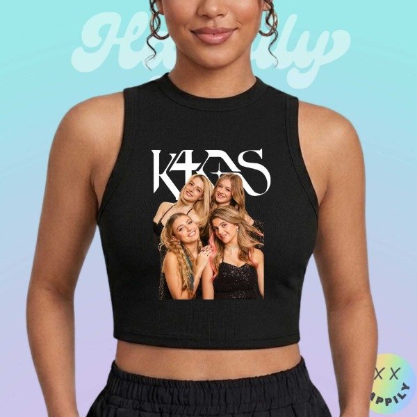 Producto - Musculosa KAOS #10 - 1