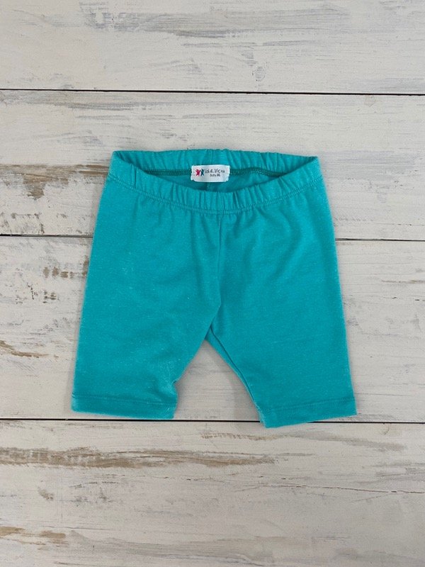 Producto - Biker verde esmeralda (bebé)