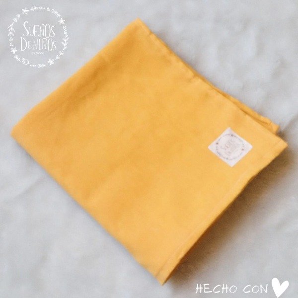 Producto - Muselinas XXL - 1