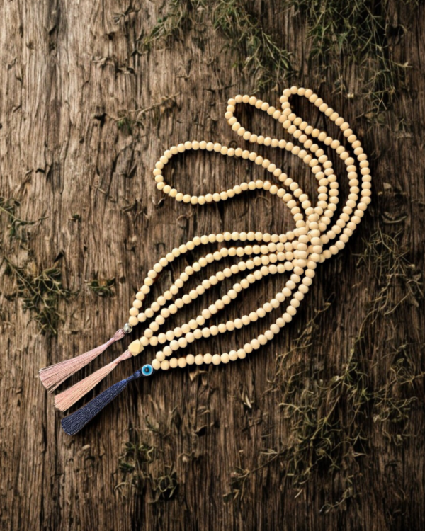 Producto - Japamala de madera