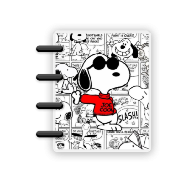 Producto - Joe cool snoopy mini
