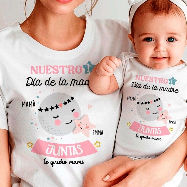 Producto - Modelo Luna - Nuestro 1er - 0