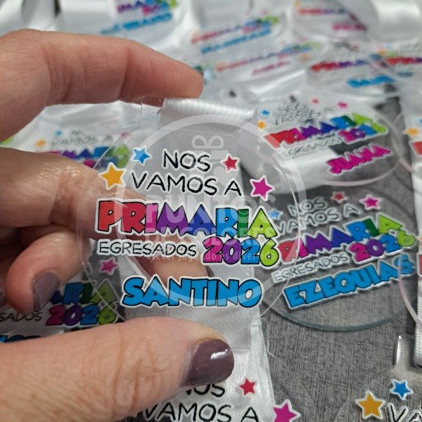 Producto - MEDALLAS ACRÍLICO - 8