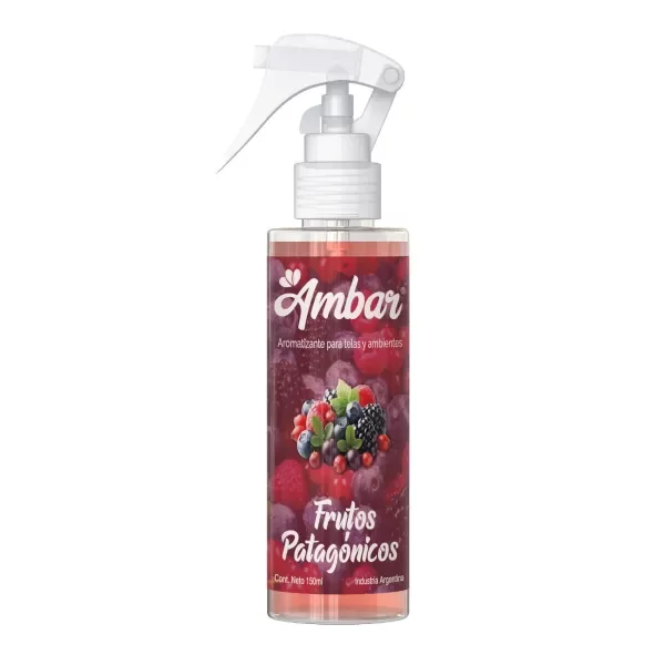 Producto - Textil Frutos Patagónicos