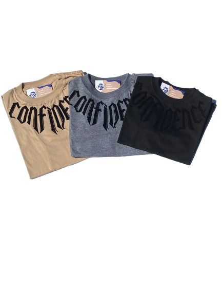 Producto - Remera Confidence - 2