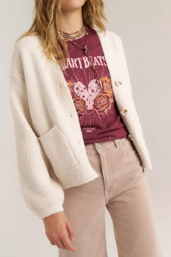 Producto - CARDIGAN ENNICE