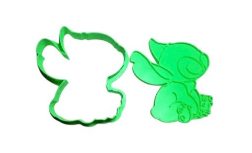 Producto - Cortante Stich 3D - 1