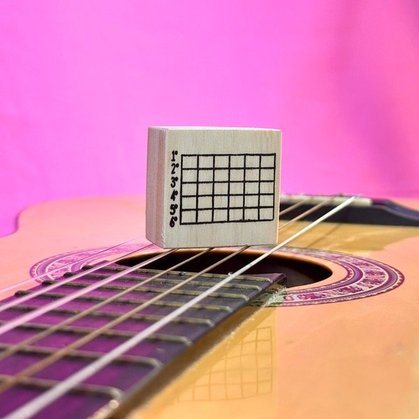 Producto - Acordes Horizontal