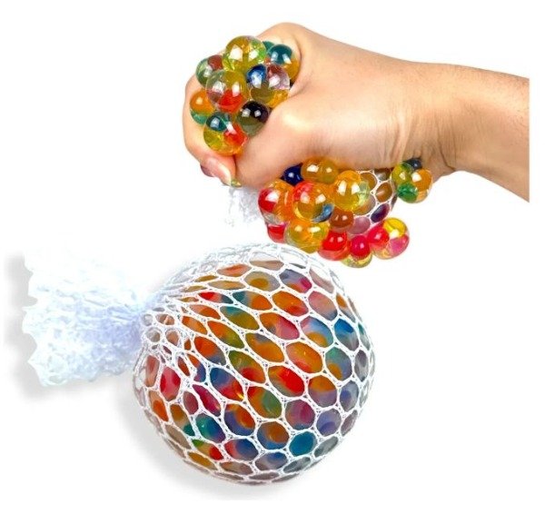 Producto - BOLITA SQUISH BALL X UNIDAD