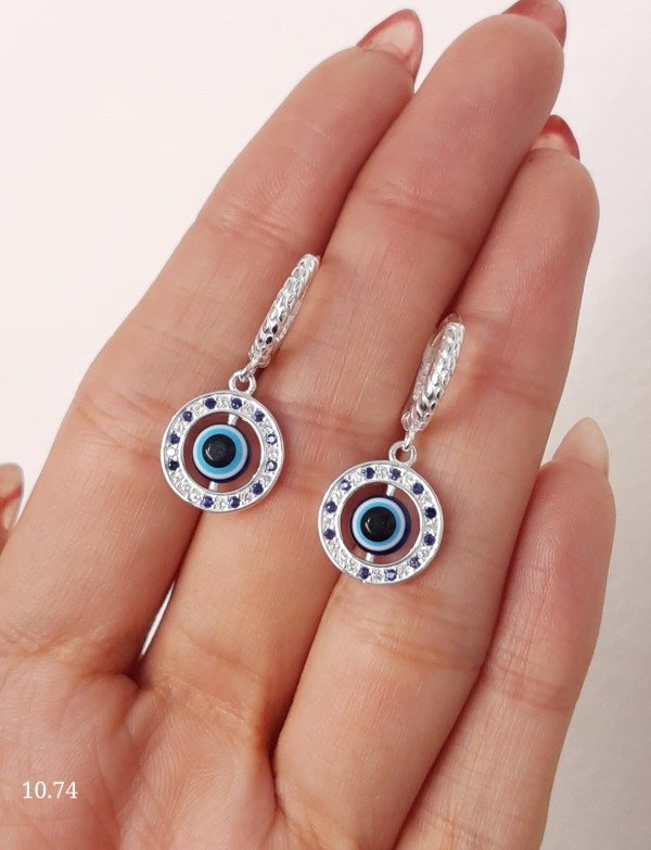 Producto - AHU352 OJO TURCO