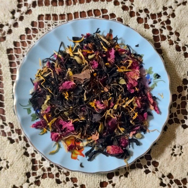 Producto - Declaración