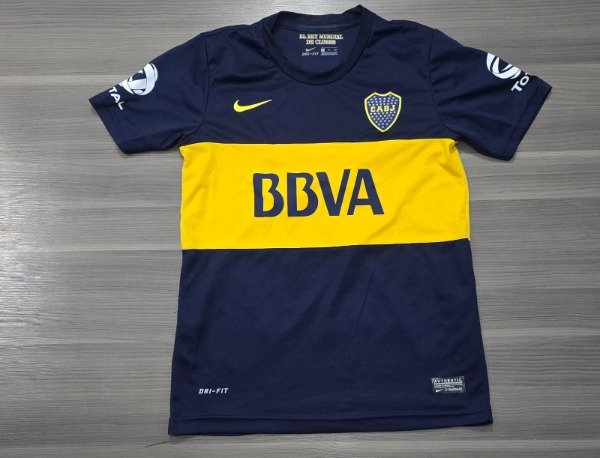 Producto - BOCA RETRO PAREDES N32 TALLE S/L