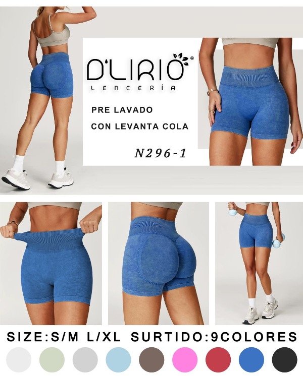 Producto - Corta Pre Lavado Premium