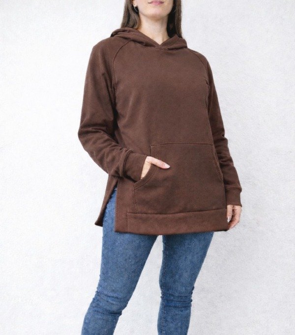 Producto - LINEA BELL Buzo Dailin