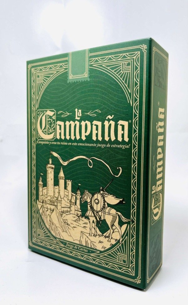 Producto - La Campaña [Alquiler]