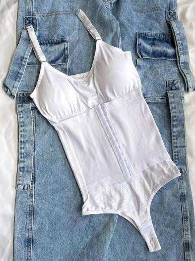Producto - Body faja doble con taza - 2