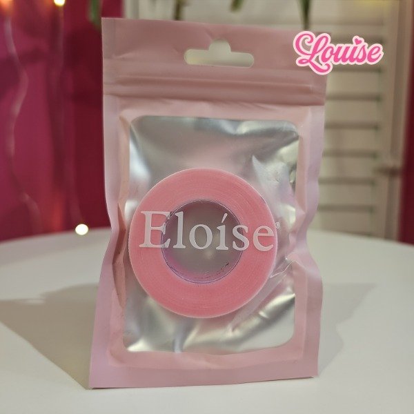 Producto - Cinta micropore - hipoalergenica - rosa