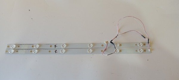 Producto - Juego Par De Tiras Led Tv Philips 32phg4109 77f