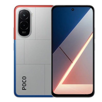Producto - Xiaomi Poco M7 - 256GB