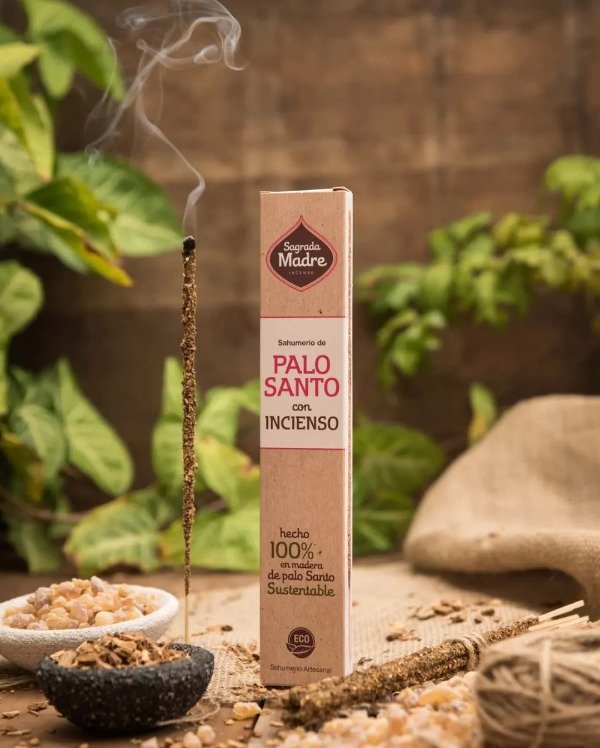 Producto - Línea Palo Santo - 2