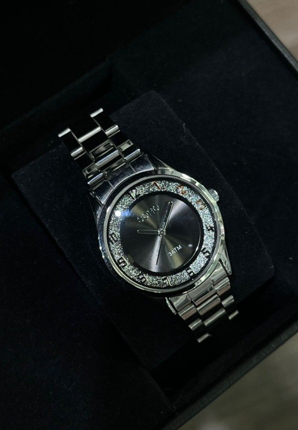 Producto - Reloj Soho Velvet