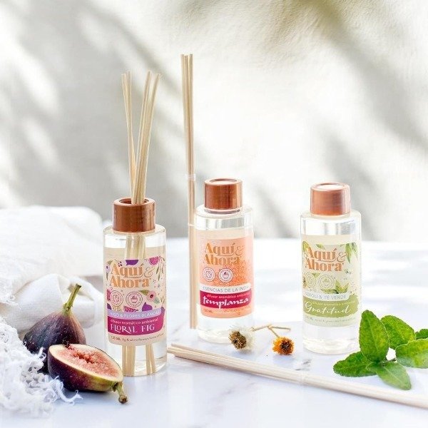 Producto - DIFUSORES CHIC