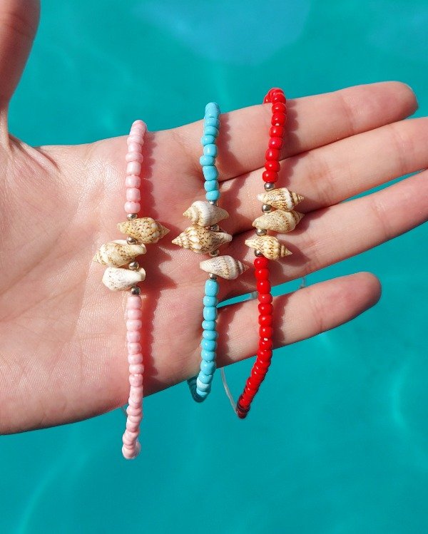 Producto - Tobilleras - SAN DIEGO