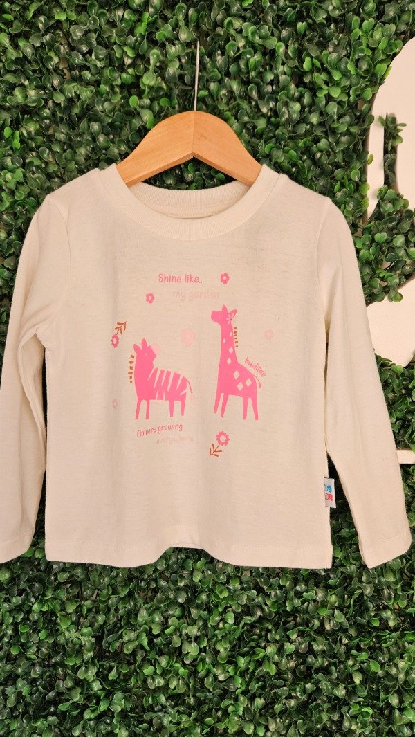 Producto - Remera ML GARDEN