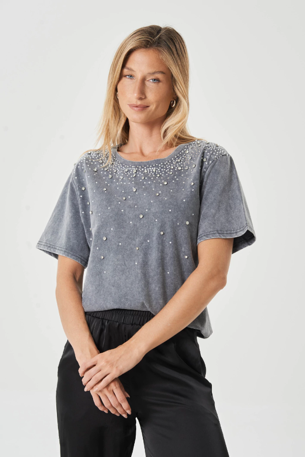Producto - Remera Strass