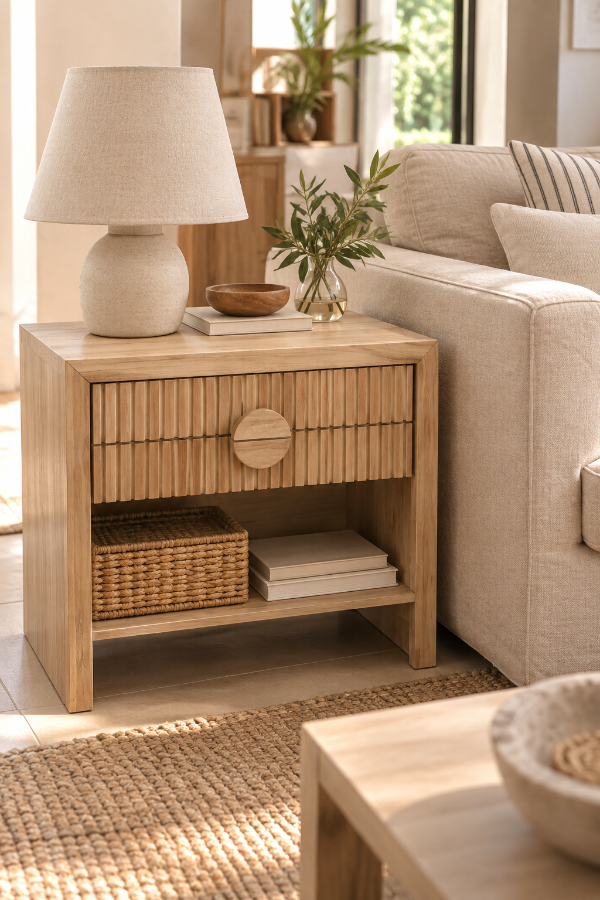 Producto - Mesa de Luz Aria - 4