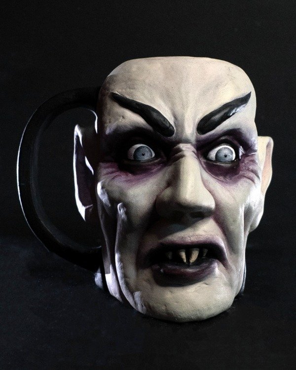 Producto - Taza Nosferatu
