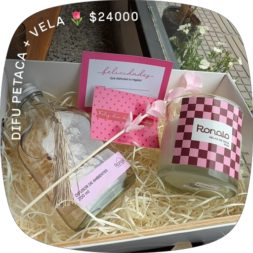 Producto - Box Aromas - 5