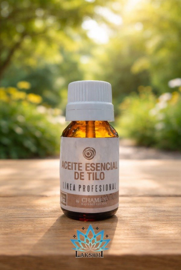 Producto - Aceite esencial TILO