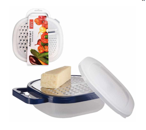 Producto - RALLADOR CON BASE