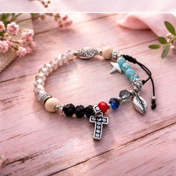 Producto - SOUVENIR PULSERA DE JESÚS