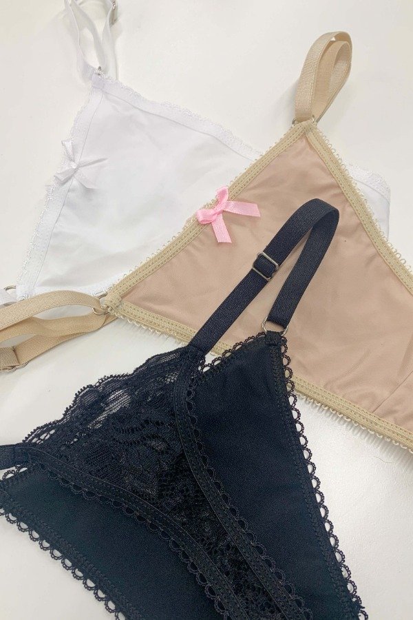 Producto - Less Lina Regulable