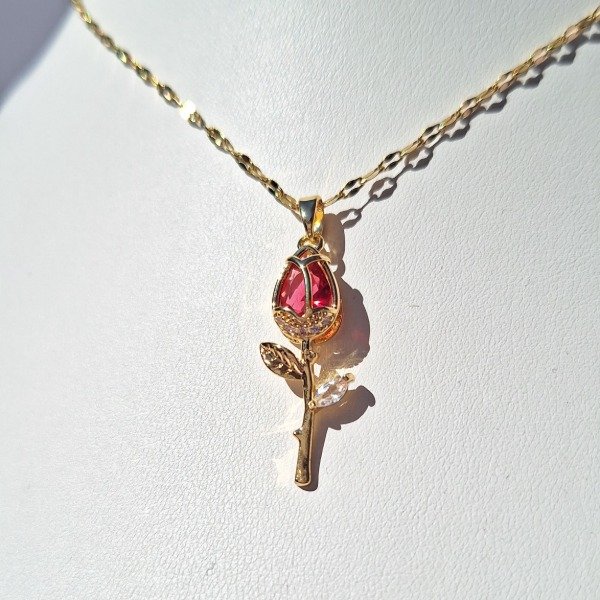 Producto - Collares tulip