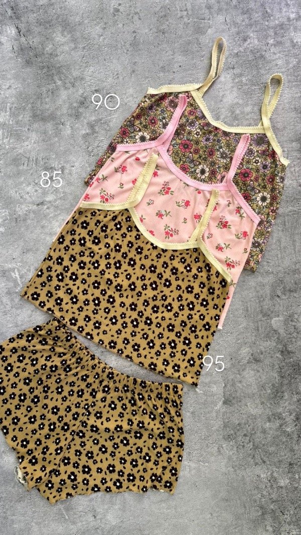 Producto - Pijamita morley 2