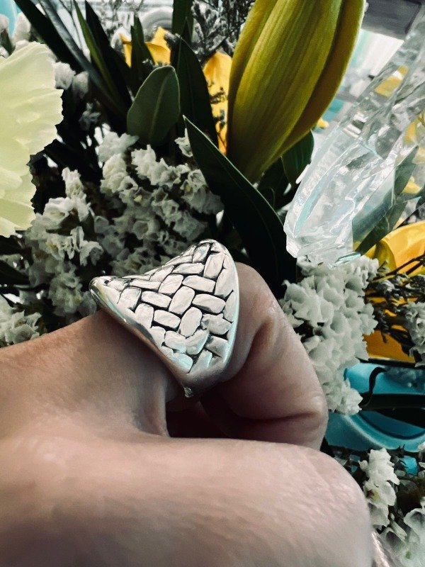 Producto - Anillo Estonia - 0