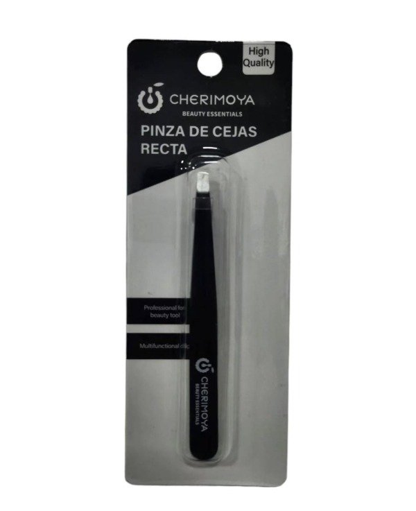 Producto - Pinza para depilar