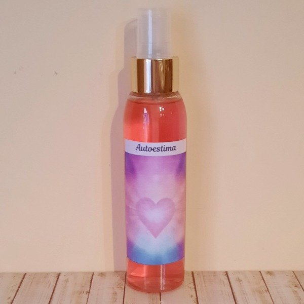 Producto - Spray Áurico Autoestima
