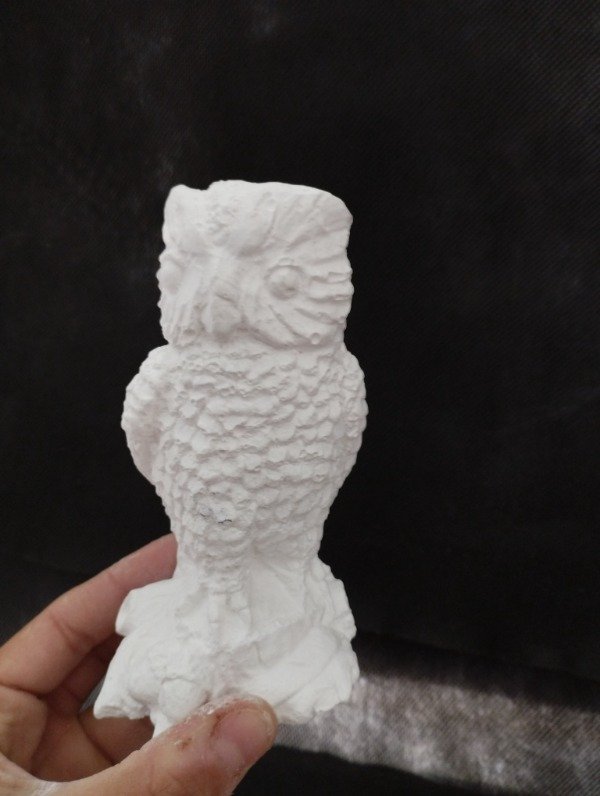 Producto - Buho 15 cm