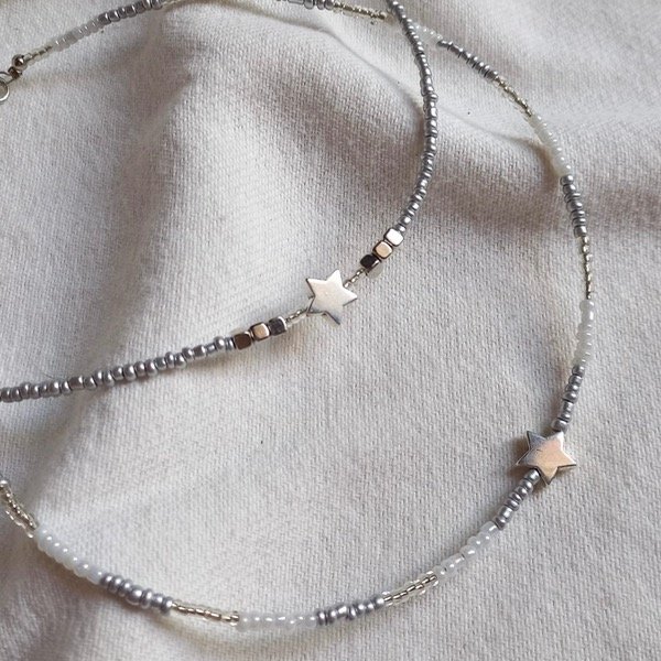 Producto - Choker Party