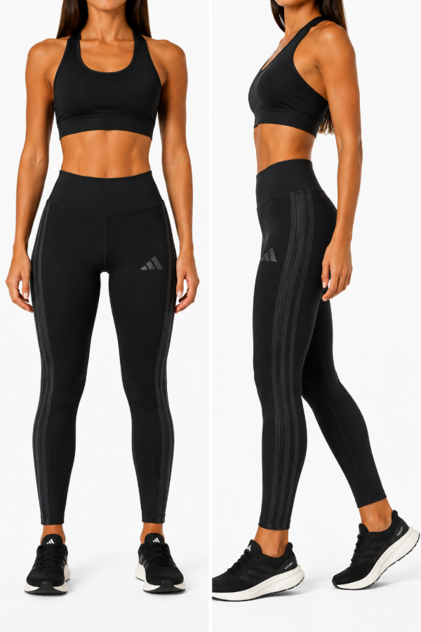 Producto - Calza Larga de Lycra SIN FRIZA - 4
