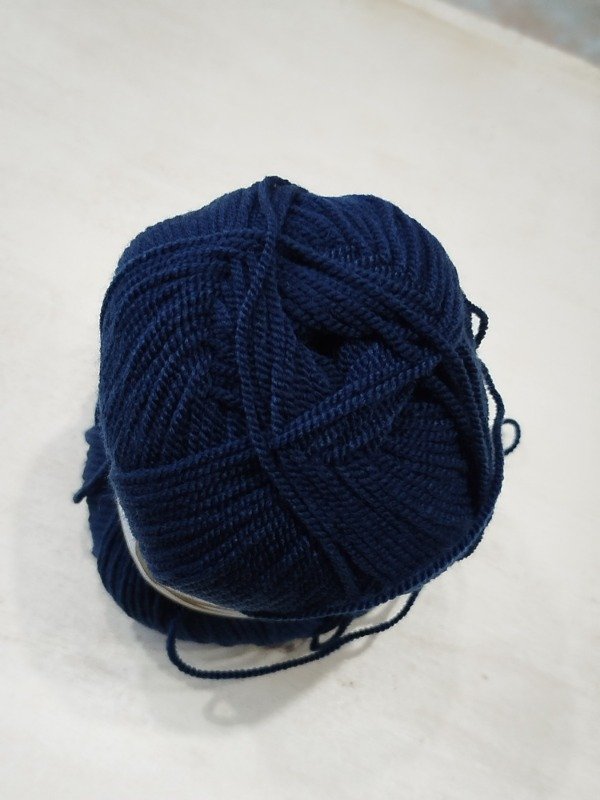 Producto - 0034 AZUL MARINO (KIL PERLE)