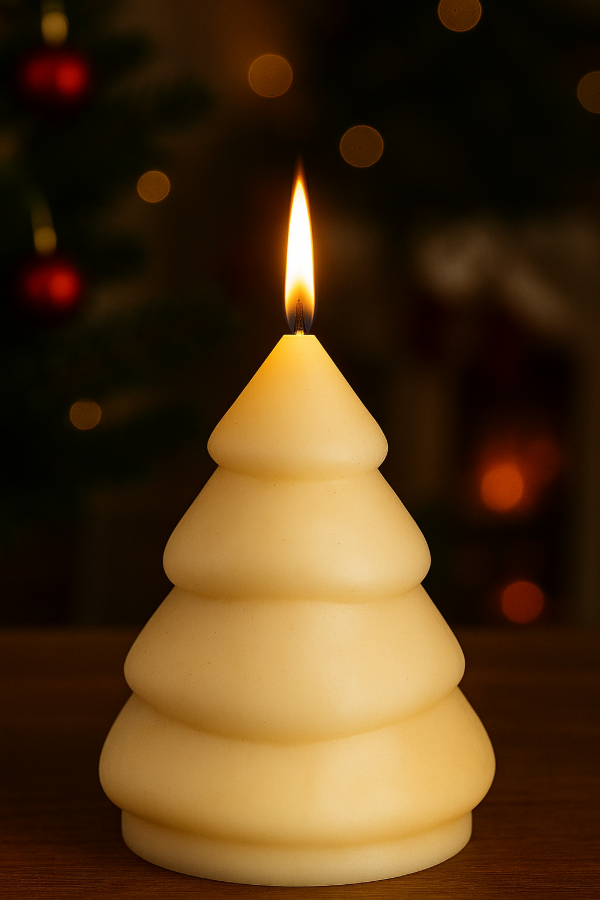 Producto - MOLDE ARBOL NAVIDAD OLAF