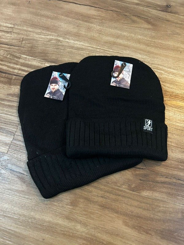 Producto - Gorro liso