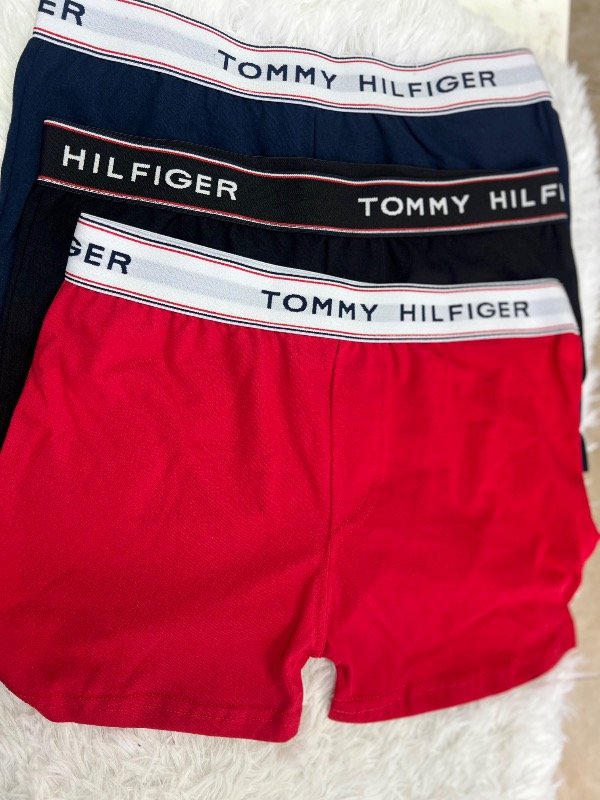 Producto - bóxer hilfiger
