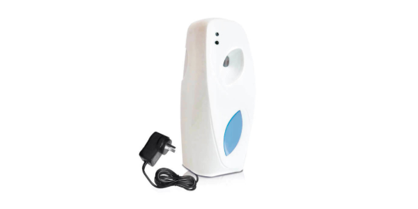 Producto - AMBIENTADOR AUTOMÁTICO (ELÉCTRICO 220V)